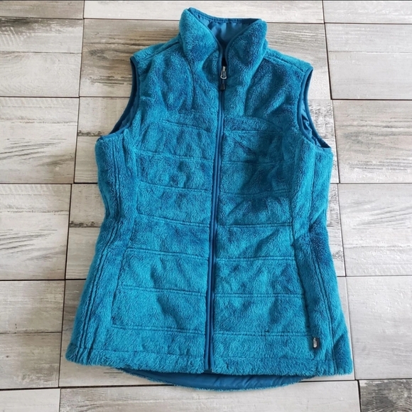 The North Face Reversible Vest - Picture 2 of 7